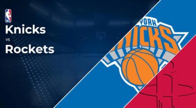 Knicks vs. Rockets Tickets Available – Monday, Feb. 3