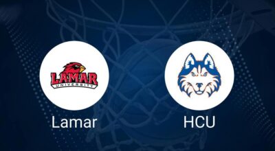 Lamar vs. Houston Christian Predictions & Picks: Spread, Total - January 4