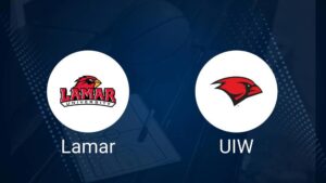 Lamar vs. Incarnate Word Predictions & Picks: Spread, Total - January 6