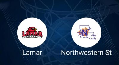 Lamar vs. Northwestern State Predictions & Picks: Spread, Total - January 27