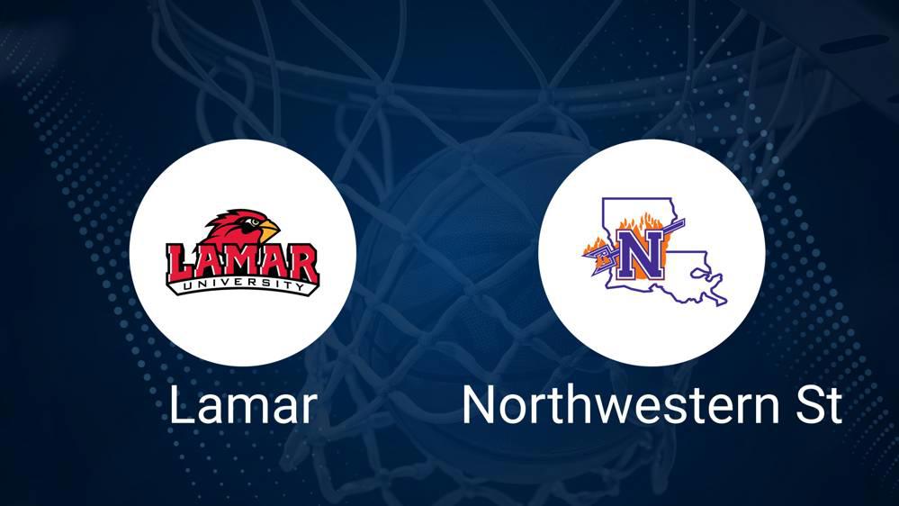 Lamar vs. Northwestern State Predictions & Picks: Spread, Total - January 27