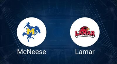 McNeese vs. Lamar Predictions & Picks: Spread, Total - January 18