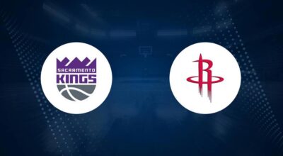 NBA Best Bets: Kings vs. Rockets Picks for January 16