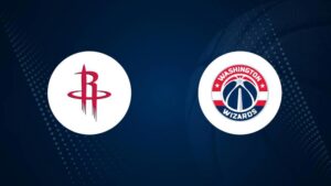 NBA Best Bets: Rockets vs. Wizards Picks for January 7