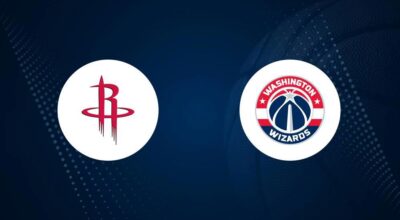 NBA Best Bets: Rockets vs. Wizards Picks for January 7