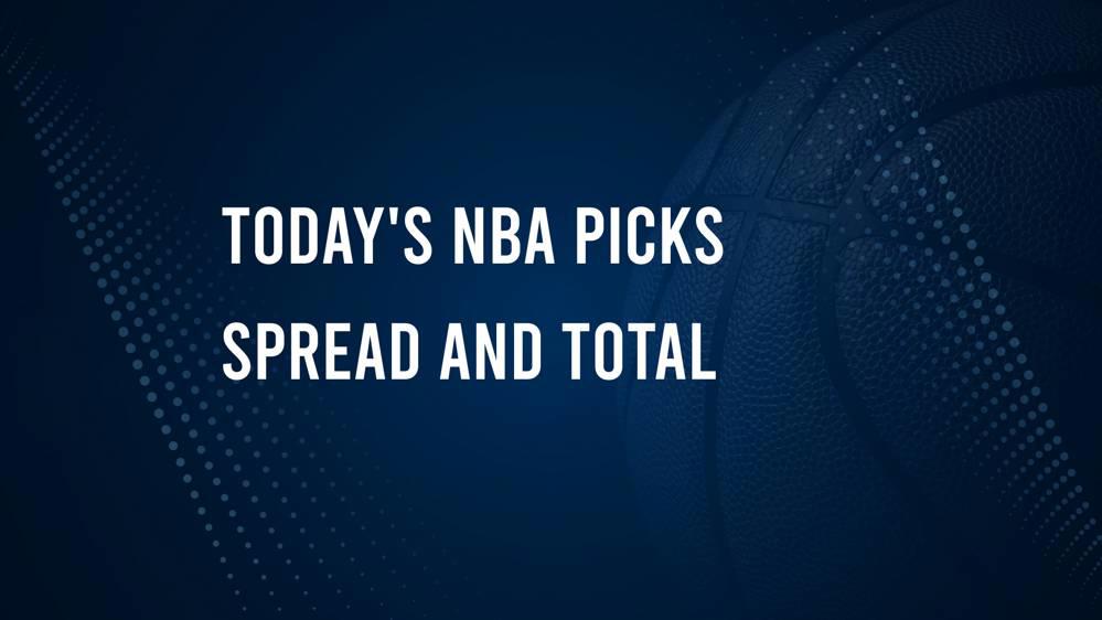 NBA Spread and Total Picks for Today, January 30