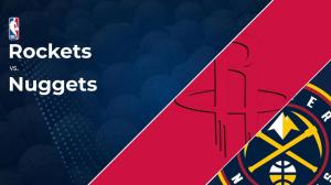 Nuggets vs. Rockets Prediction & Picks: Line, Spread, Over/Under - January 15