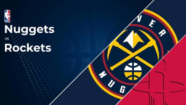 Nuggets vs. Rockets Tickets Available – Wednesday, Jan. 15