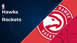 Rockets vs. Hawks Tickets Available – Saturday, Jan. 11