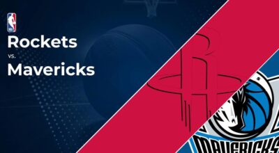 Rockets vs. Mavericks Prediction & Picks: Line, Spread, Over/Under - January 1