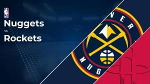 Rockets vs. Nuggets Tickets Available – Wednesday, Jan. 15