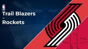Rockets vs. Trail Blazers Tickets Available – Saturday, Jan. 18