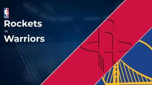 Rockets vs. Warriors Tickets Available – Thursday, Feb. 13