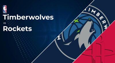 Timberwolves vs. Rockets Tickets Available – Thursday, Feb. 6