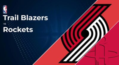 Trail Blazers vs. Rockets Tickets Available – Saturday, Jan. 18