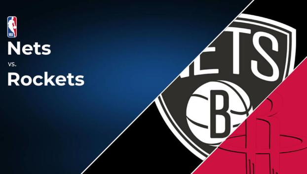 Alperen Sengun Injury Status - Rockets vs. Nets Injury Report February 4