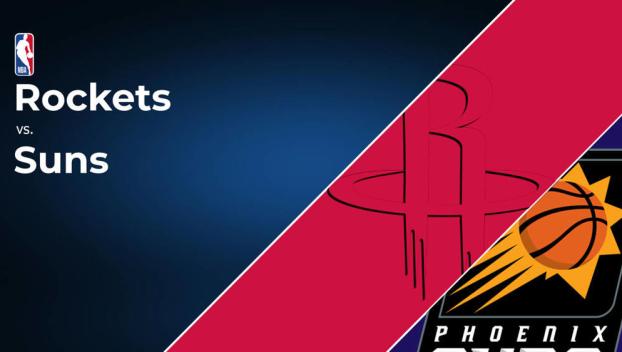 Alperen Sengun Injury Status - Rockets vs. Suns Injury Report February 12