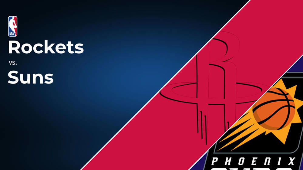 Alperen Sengun Injury Status - Rockets vs. Suns Injury Report February 12