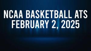 Best Bets for NCAA Basketball Picks Against the Spread for Sunday, February 2