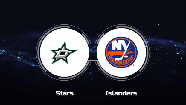 Buy Tickets for Dallas Stars vs. New York Islanders on February 23