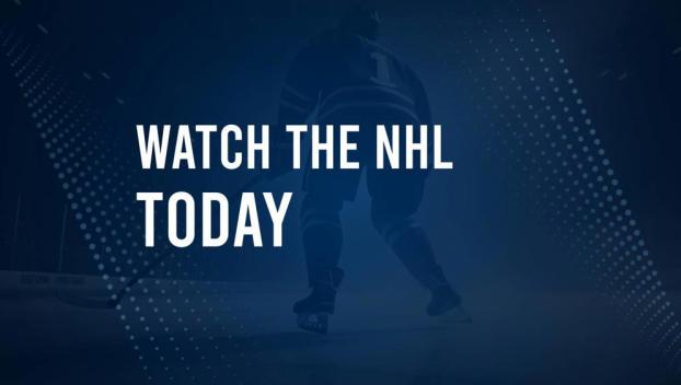 February 22 NHL TV Schedule: TV Channel, Start Times & Live Streaming Options