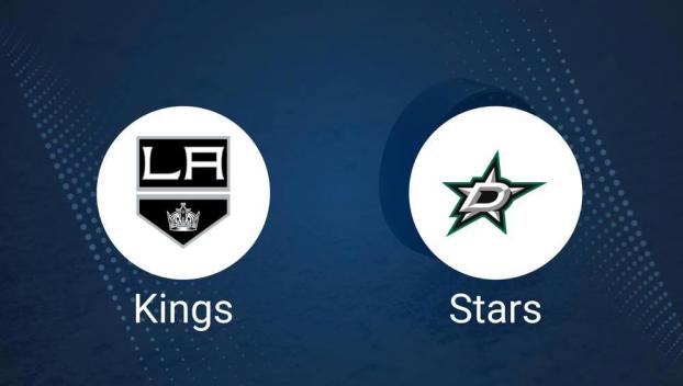 How to Pick the Stars vs. Kings Game with Odds, Spread, Betting Line and Stats – February 7