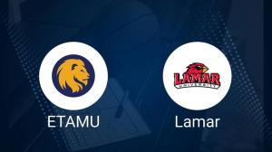 How to Watch East Texas A&M vs. Lamar Women's Basketball on TV or Live Stream - February 15