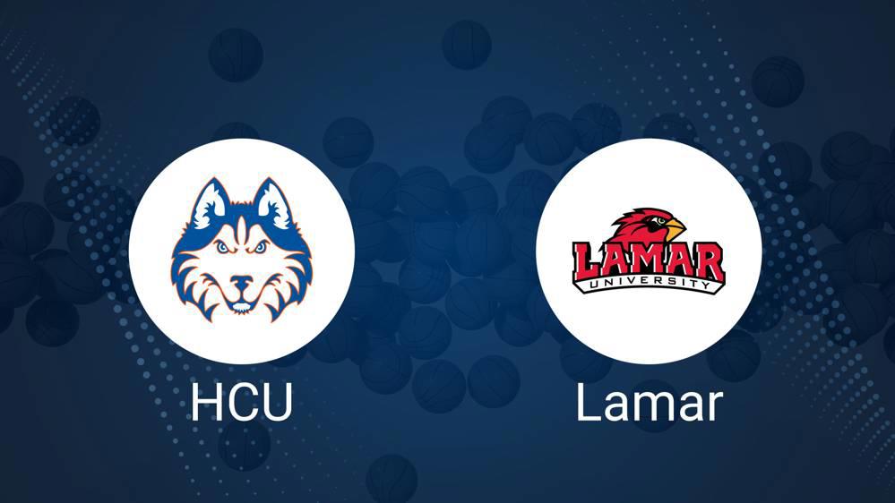 How to Watch Houston Christian vs. Lamar Women's Basketball on TV or Live Stream - February 22