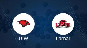 How to Watch Incarnate Word vs. Lamar Women's Basketball on TV or Live Stream - February 20