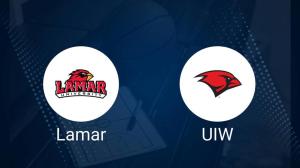 How to Watch Lamar vs. Incarnate Word on TV or Live Stream - February 24