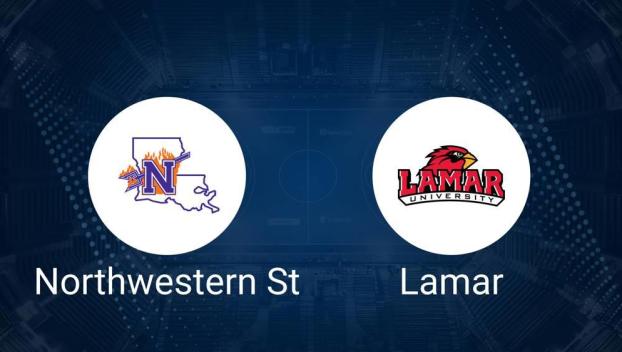 How to Watch Northwestern State vs. Lamar Women's Basketball on TV or Live Stream - February 13