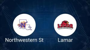 How to Watch Northwestern State vs. Lamar Women's Basketball on TV or Live Stream - February 13