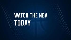 How to Watch the NBA Today, February 24