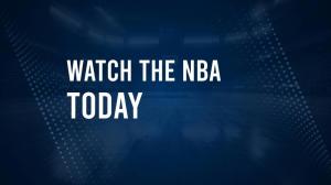 How to Watch the NBA Today, February 27