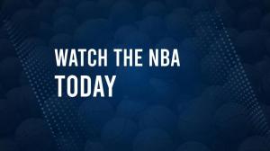 How to Watch the NBA Today, February 3