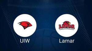 Incarnate Word vs. Lamar Basketball Tickets - Monday, February 24