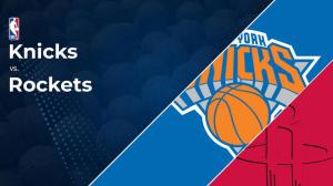 Knicks vs. Rockets Prediction & Picks: Line, Spread, Over/Under - February 3