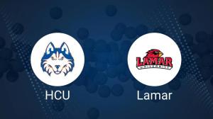 Lamar vs. Houston Christian Basketball Tickets - Saturday, February 22