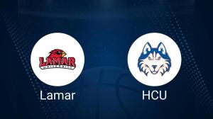 Lamar vs. Houston Christian Predictions & Picks: Spread, Total - February 22