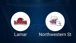 Lamar vs. Northwestern State Predictions & Picks: Spread, Total - February 17