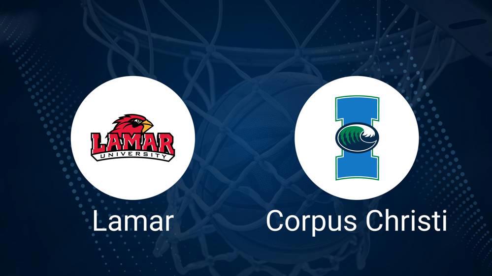 Lamar vs. Texas A&M-CC Predictions & Picks: Spread, Total - February 10