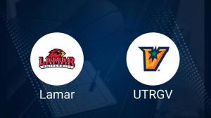 Lamar vs. UT Rio Grande Valley Predictions & Picks: Spread, Total - February 8