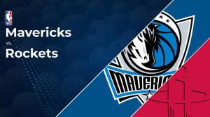 Mavericks vs. Rockets Prediction & Picks: Line, Spread, Over/Under - February 8