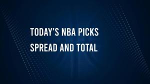 NBA Spread and Total Picks for Today, February 13
