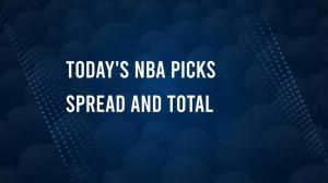 NBA Spread and Total Picks for Today, February 23