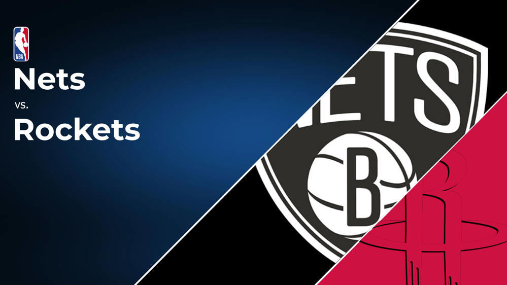 Nets vs. Rockets Injury Report Today - February 4