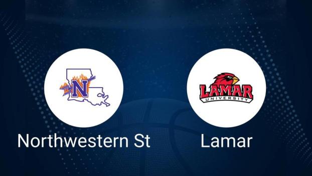 Northwestern State vs. Lamar Basketball Tickets - Monday, February 17