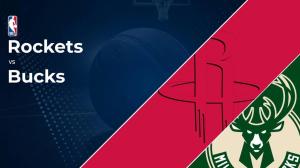 Rockets vs. Bucks Tickets Available – Tuesday, Feb. 25