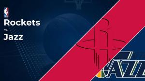 Rockets vs. Jazz Prediction & Picks: Line, Spread, Over/Under - February 22
