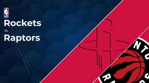 Rockets vs. Raptors Prediction & Picks: Line, Spread, Over/Under - February 9